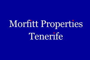 Morfitt Properties Tenerife