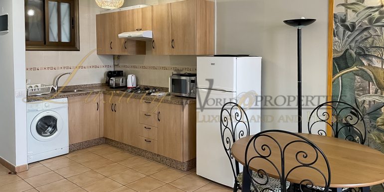 Parque Santiago 1 LWP4997 con logo apartment in Playa de las Americas-06