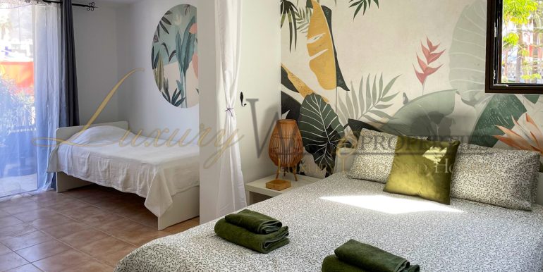 Parque Santiago 1 LWP4997 con logo apartment in Playa de las Americas-07