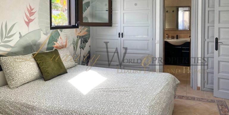 Parque Santiago 1 LWP4997 con logo apartment in Playa de las Americas-09-2