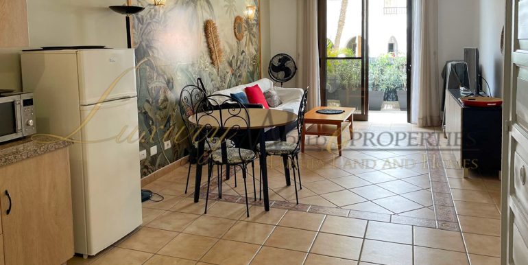 Parque Santiago 1 LWP4997 con logo apartment in Playa de las Americas-14-2